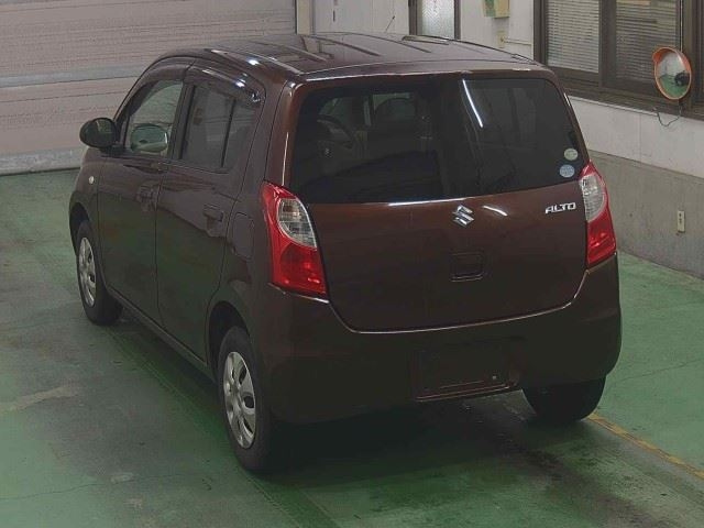 SUZUKI ALTO 2010