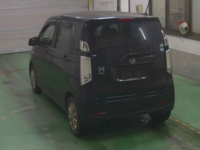 HONDA N WGN 2014