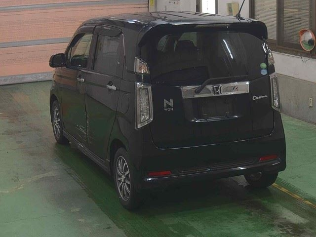 HONDA N WGN 2014