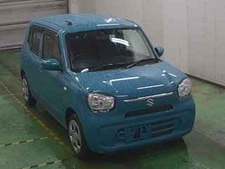 SUZUKI ALTO 2022