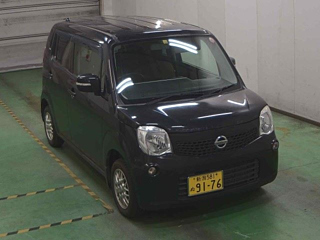 NISSAN MOCO 2012