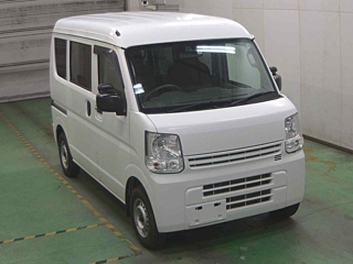 NISSAN CLIPPER VAN 2021