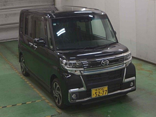 DAIHATSU TANTO 2019