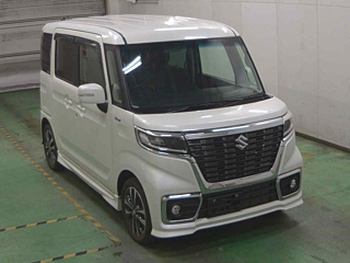 SUZUKI SPACIA 2020