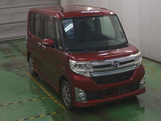 DAIHATSU TANTO 2014