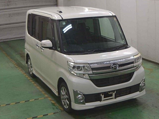 DAIHATSU TANTO 2014