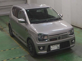 SUZUKI ALTO 2020