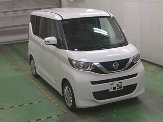 NISSAN ROOX 2020
