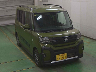 DAIHATSU TANTO 2023