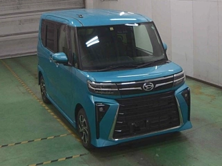 DAIHATSU TANTO 2022