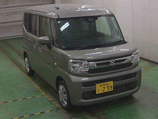 SUZUKI SPACIA 2024