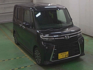 DAIHATSU TANTO 2023