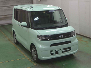 DAIHATSU TANTO 2019
