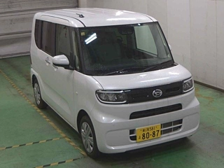 DAIHATSU TANTO 2023
