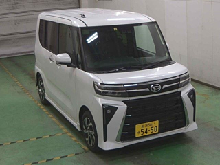 DAIHATSU TANTO 2023