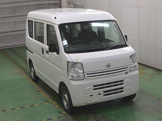 NISSAN CLIPPER VAN 2018