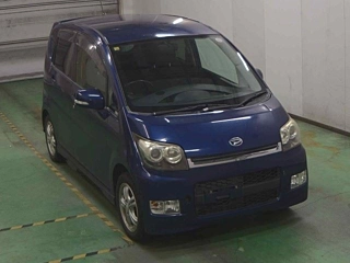 DAIHATSU MOVE 2008