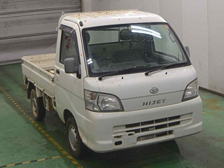 DAIHATSU HIJET TRUCK 2005