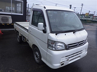 DAIHATSU HIJET TRUCK 2005