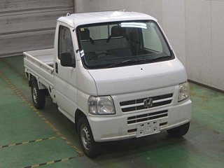 HONDA ACTY TRUCK 2005