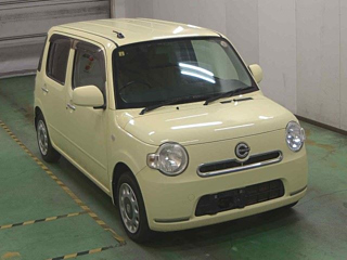 DAIHATSU MIRA 2012