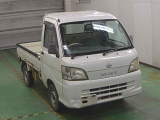 DAIHATSU HIJET TRUCK 2005