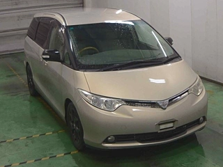 TOYOTA ESTIMA 2008