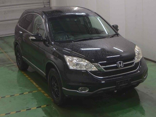 HONDA CR-V 2011