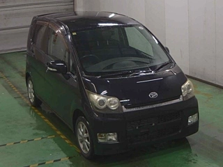 DAIHATSU MOVE 2008