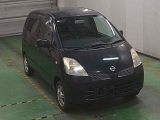 NISSAN MOCO 2005