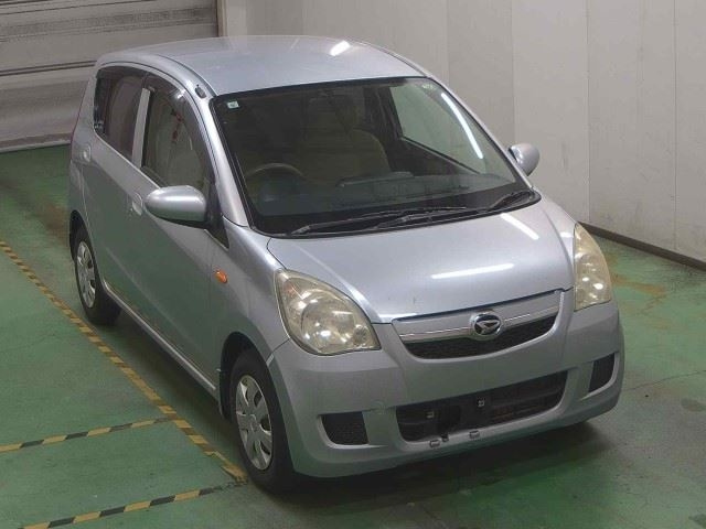 DAIHATSU MIRA 2009