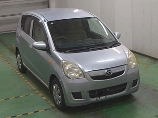 DAIHATSU MIRA 2009