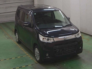 SUZUKI WAGON R 2013