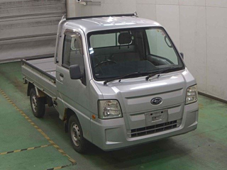 SUBARU SAMBAR 2009