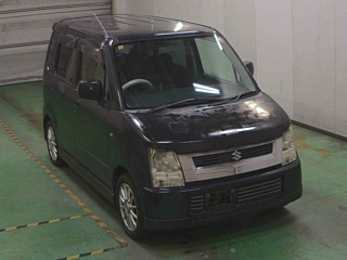 SUZUKI WAGON R 2004
