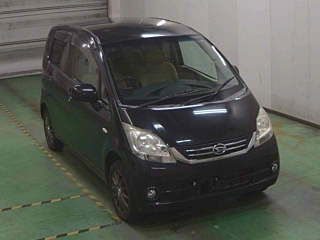 DAIHATSU MOVE 2010