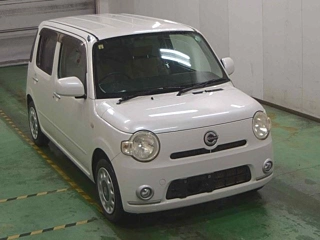 DAIHATSU MIRA 2010