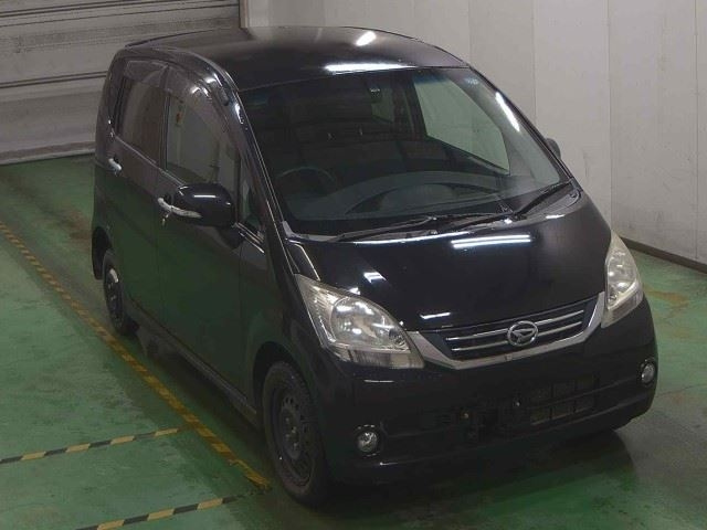 DAIHATSU MOVE 2009