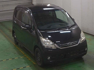 DAIHATSU MOVE 2009
