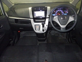 DAIHATSU MOVE 2013