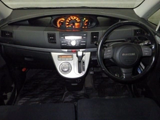 DAIHATSU MOVE 2008