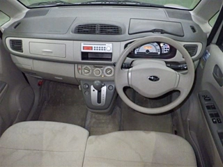 SUBARU STELLA 2010