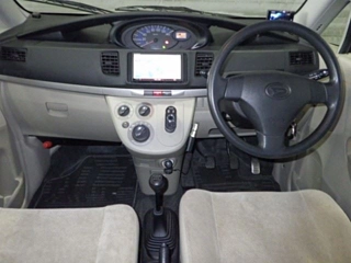 DAIHATSU MOVE 2010