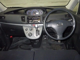DAIHATSU MOVE 2009