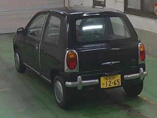 Заказать MITSUOKA RAY
