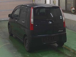 DAIHATSU MOVE 2009