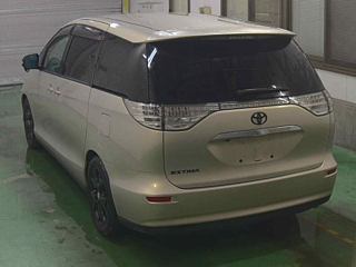 TOYOTA ESTIMA 2008