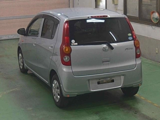 DAIHATSU MIRA 2009