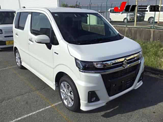 SUZUKI WAGON R 2025