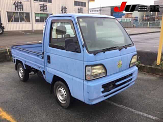 HONDA ACTY TRUCK 1997